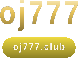 oj777 logo
