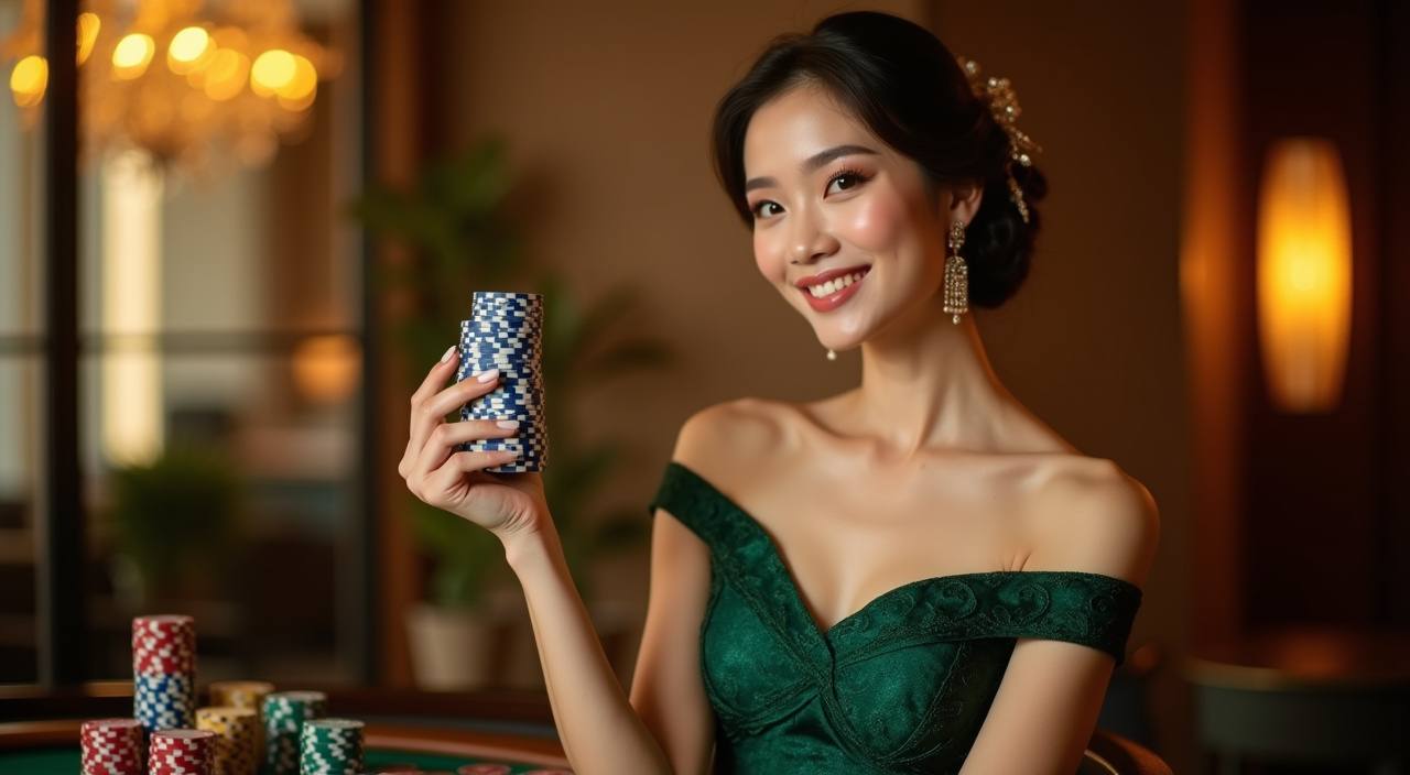 oj777 အားကစားလောင်းကစား